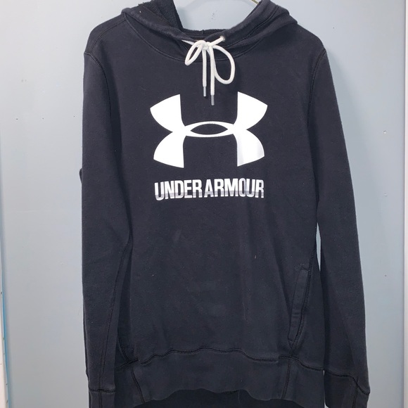 Under Armour Hoodie - Picture 1 of 2